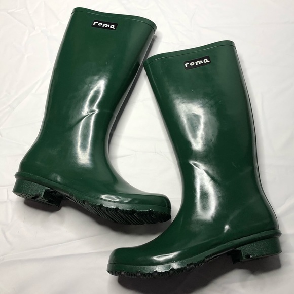 emma rain boots